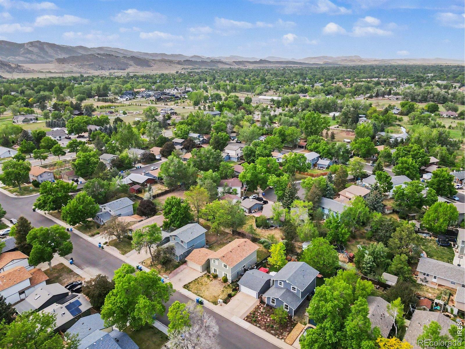 1912 Devonshire Drive Fort Collins CO 80526
