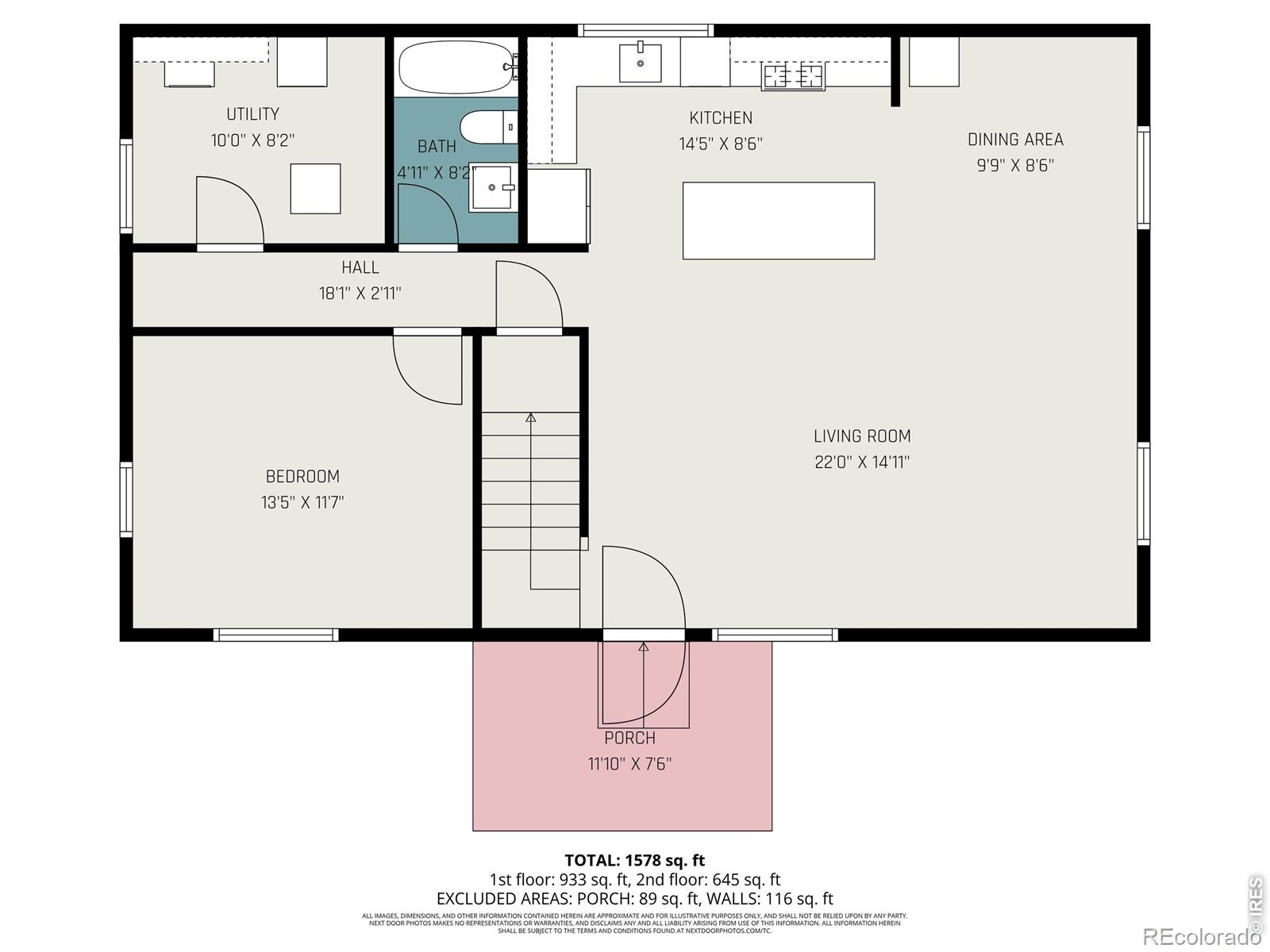 1912 Devonshire Drive Fort Collins CO 80526