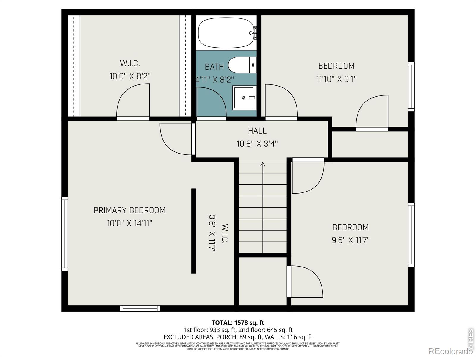 1912 Devonshire Drive Fort Collins CO 80526