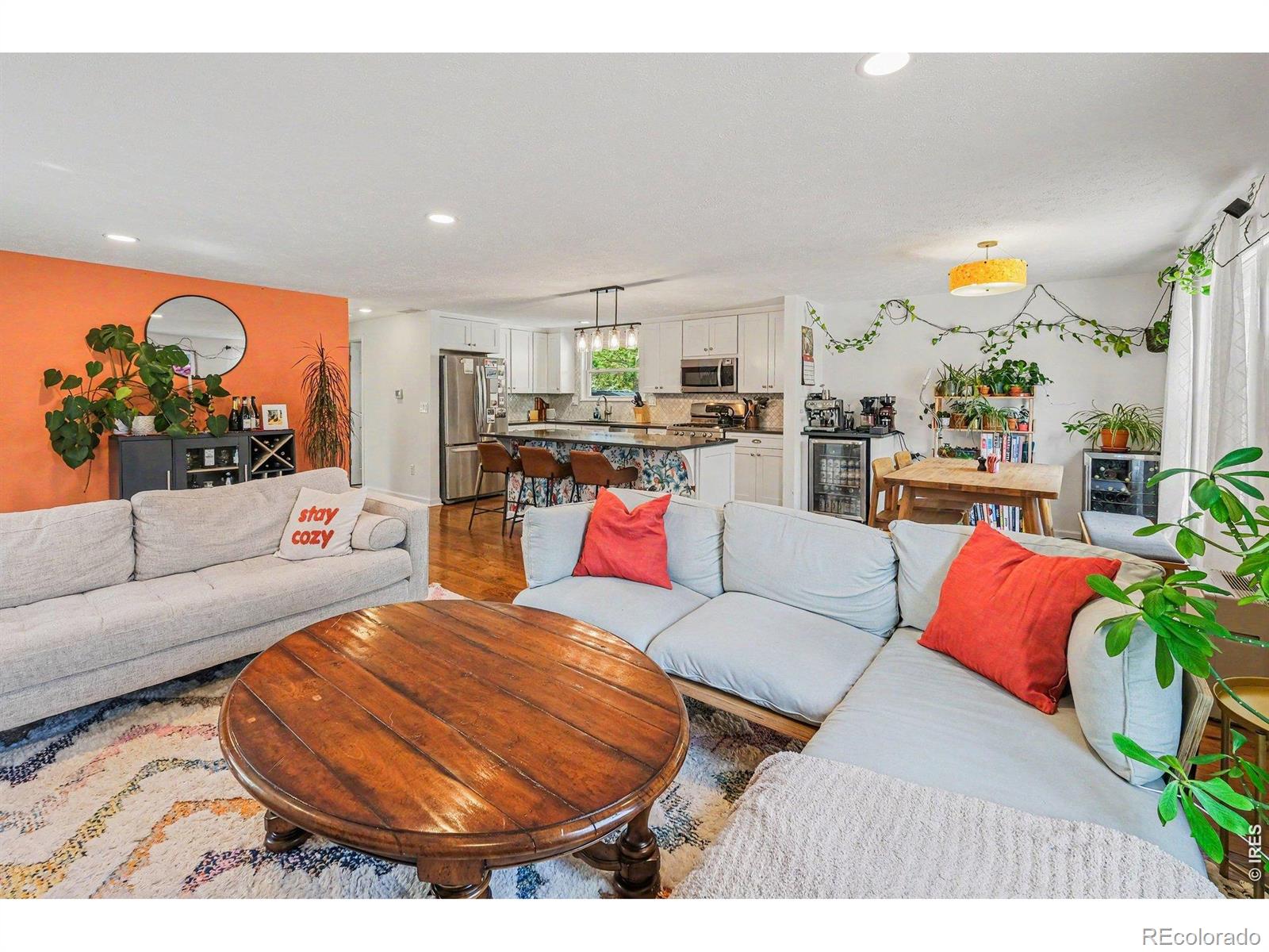 1912 Devonshire Drive Fort Collins CO 80526
