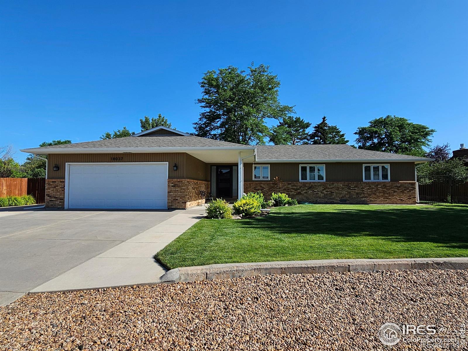 18037 Westwood Drive Sterling CO 80751