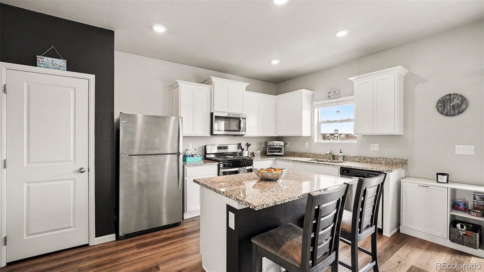 7332 E Big Thompson Circle Frederick CO 80530
