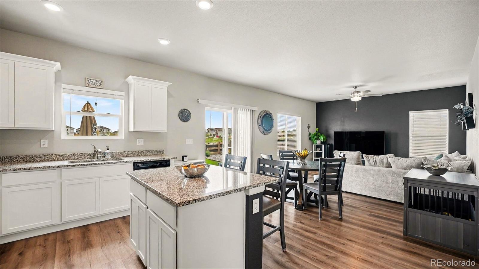 7332 E Big Thompson Circle Frederick CO 80530