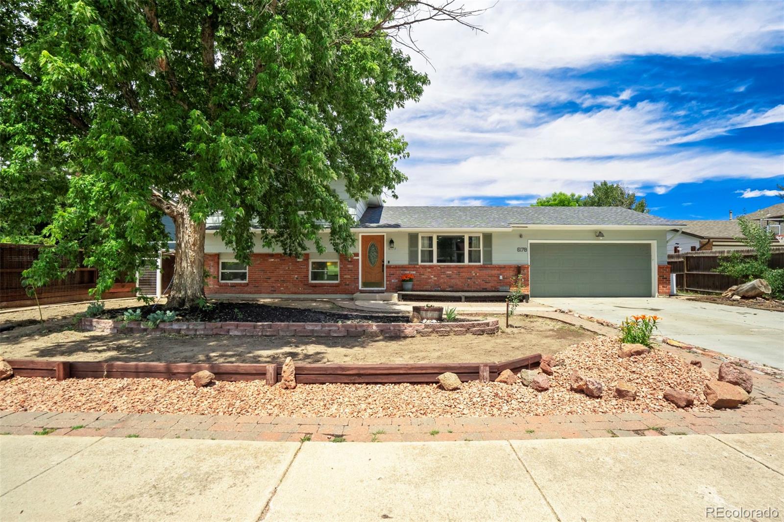 6178 Sapporo Drive Colorado Springs CO 80918