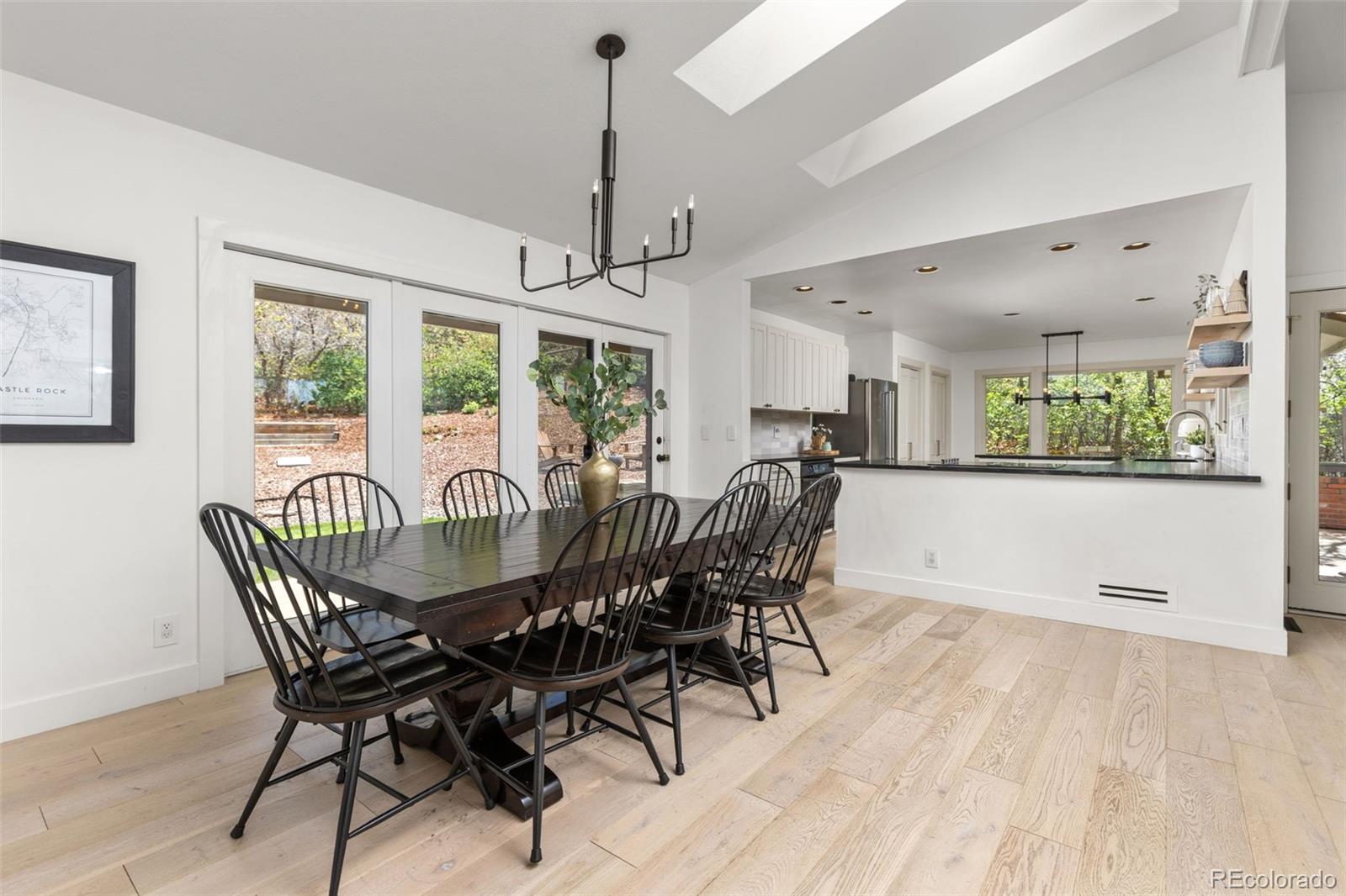 33 Oakridge Drive Castle Rock CO 80104