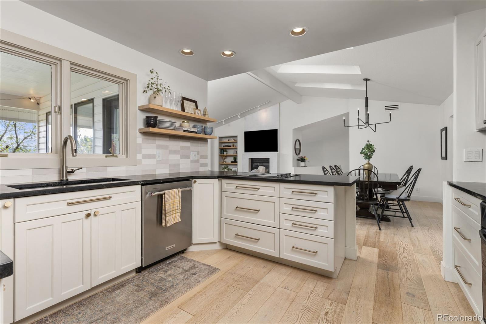 33 Oakridge Drive Castle Rock CO 80104