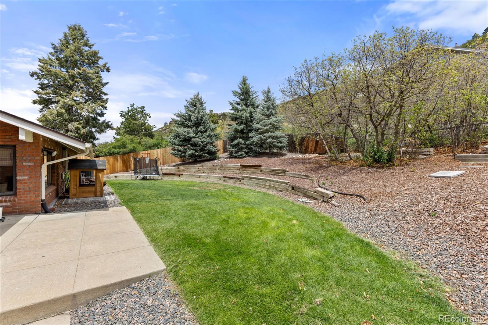 33 Oakridge Drive Castle Rock CO 80104