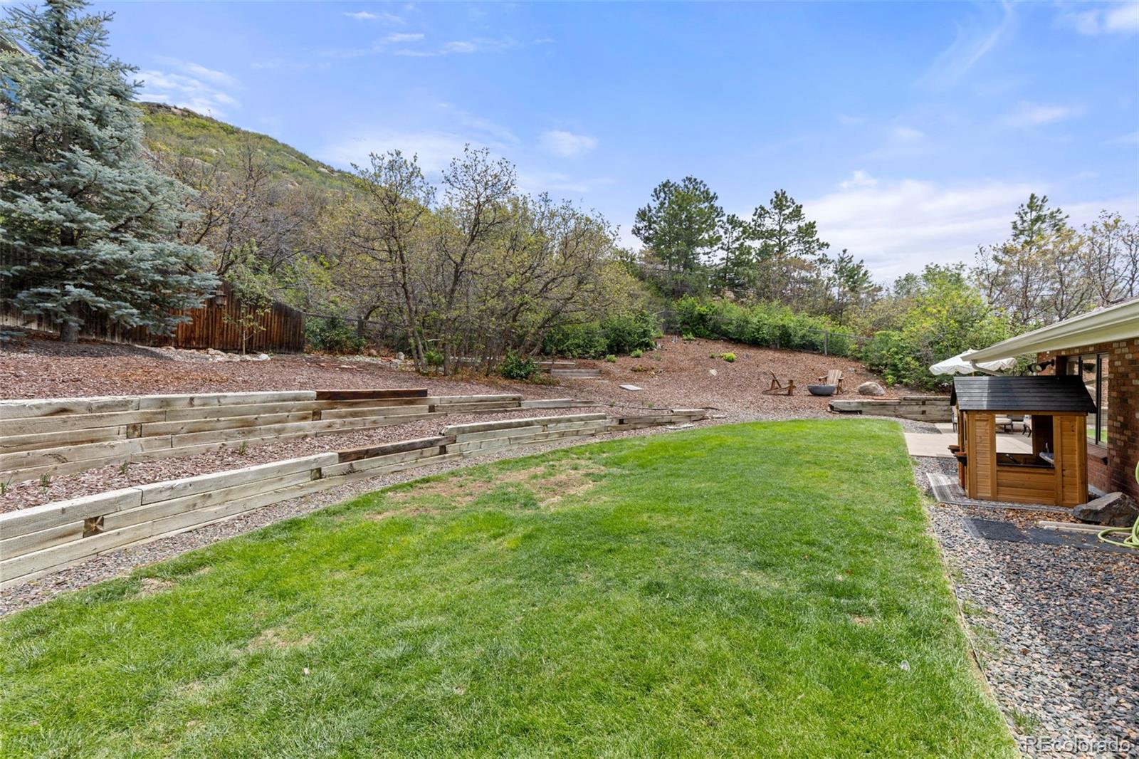 33 Oakridge Drive Castle Rock CO 80104