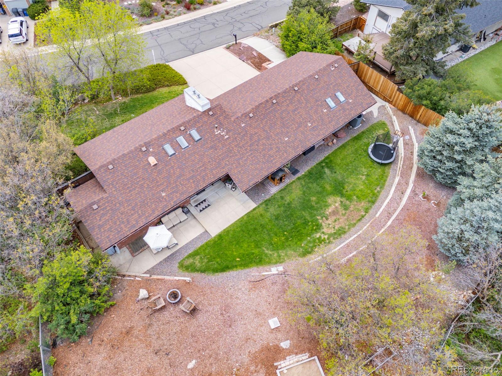 33 Oakridge Drive Castle Rock CO 80104