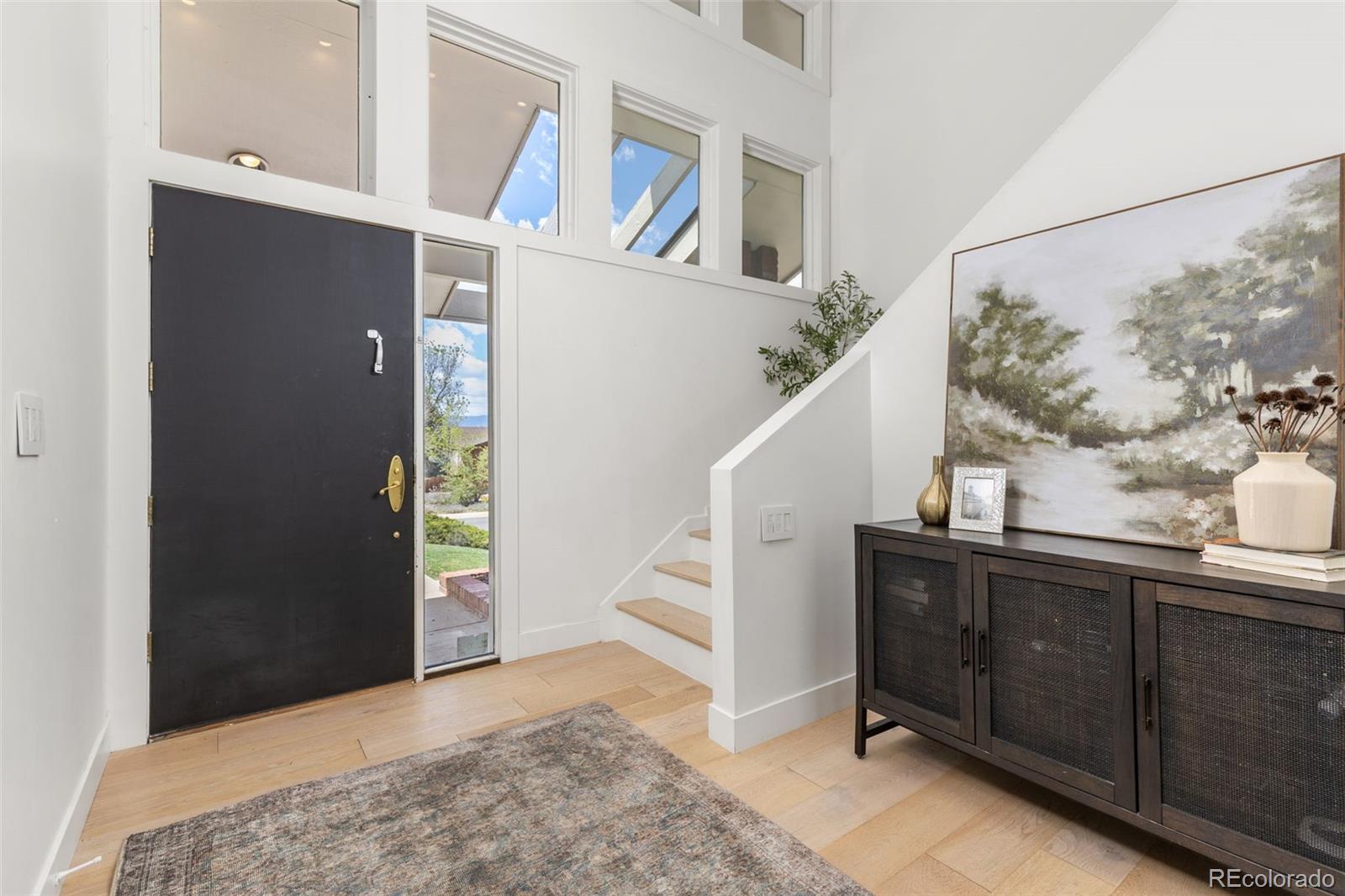 33 Oakridge Drive Castle Rock CO 80104
