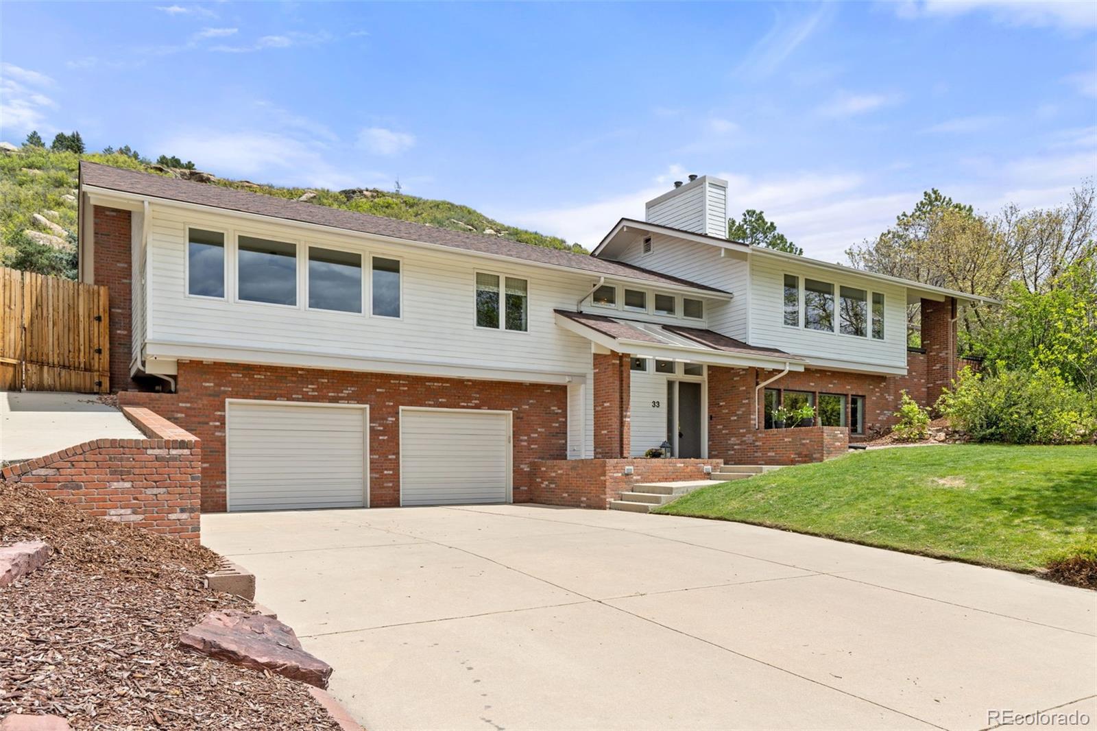 33 Oakridge Drive Castle Rock CO 80104