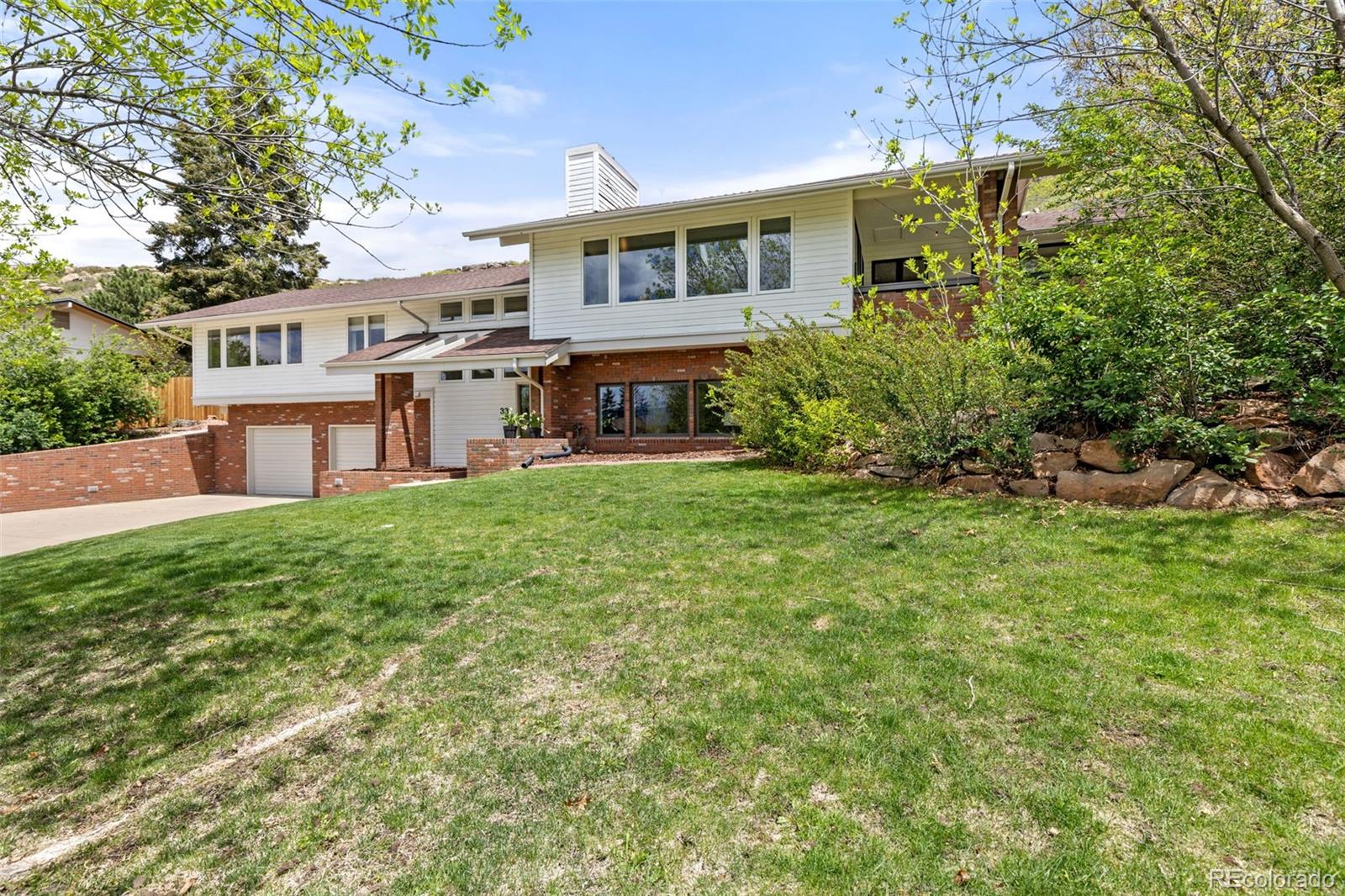 33 Oakridge Drive Castle Rock CO 80104