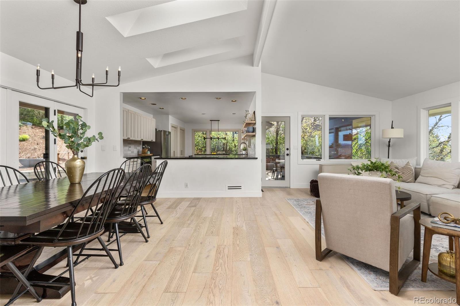 33 Oakridge Drive Castle Rock CO 80104