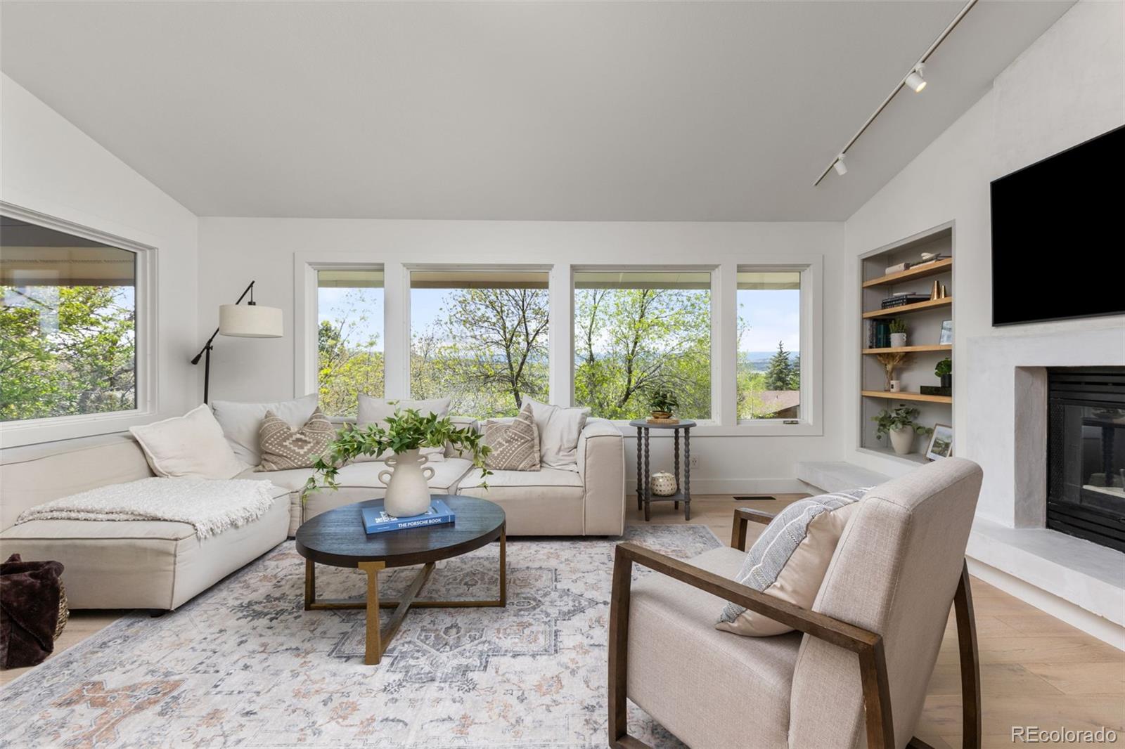 33 Oakridge Drive Castle Rock CO 80104