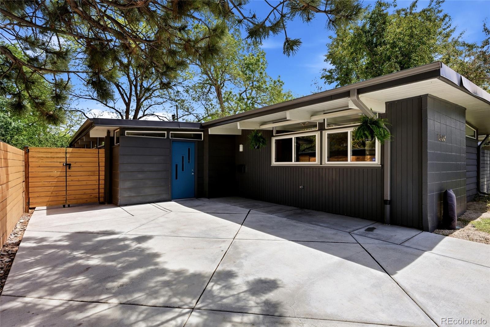 1360 S Dahlia Street Denver CO 80222