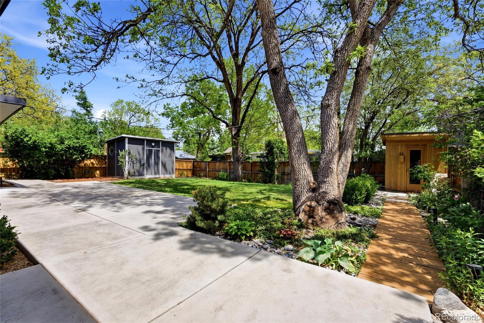 1360 S Dahlia Street Denver CO 80222