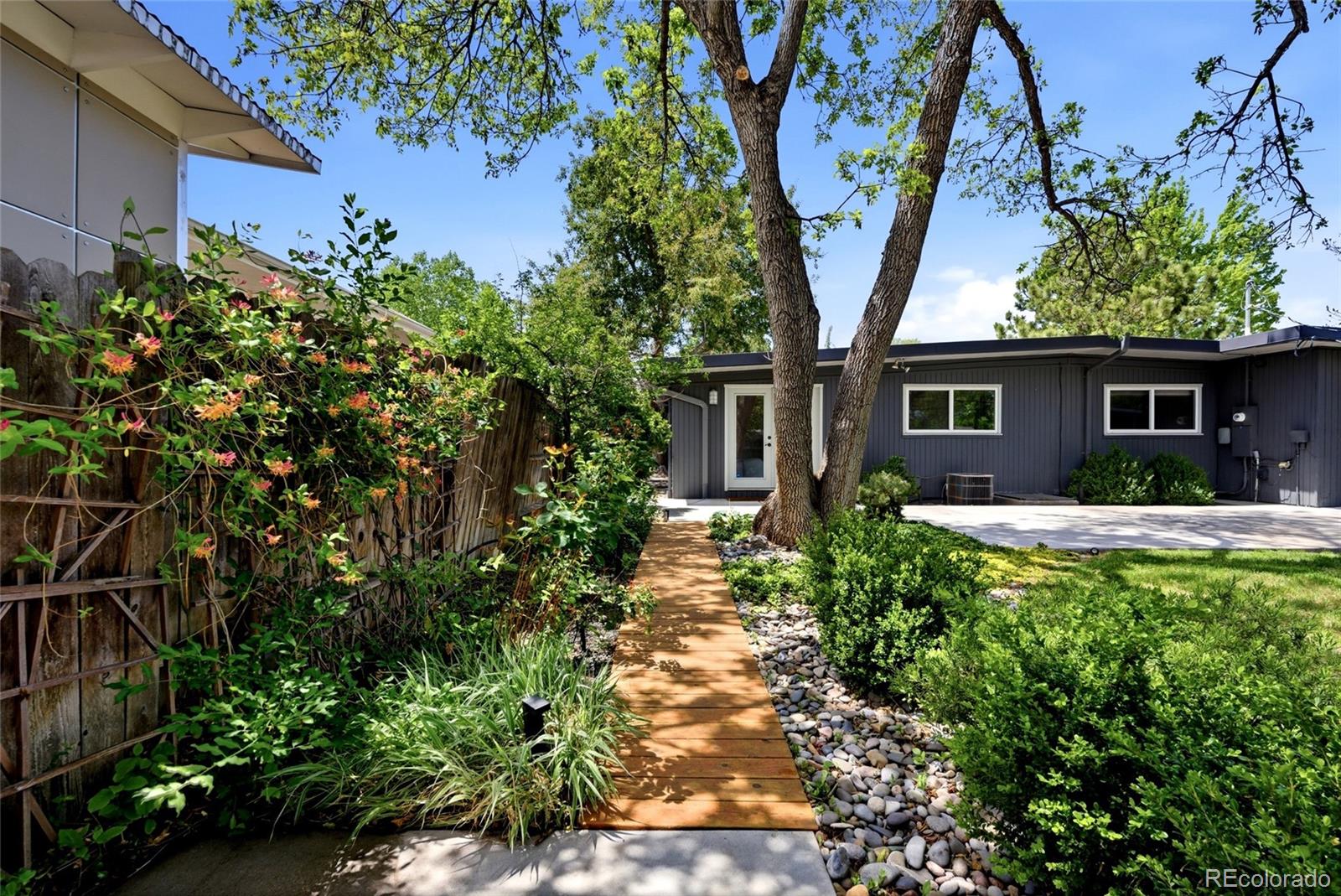 1360 S Dahlia Street Denver CO 80222