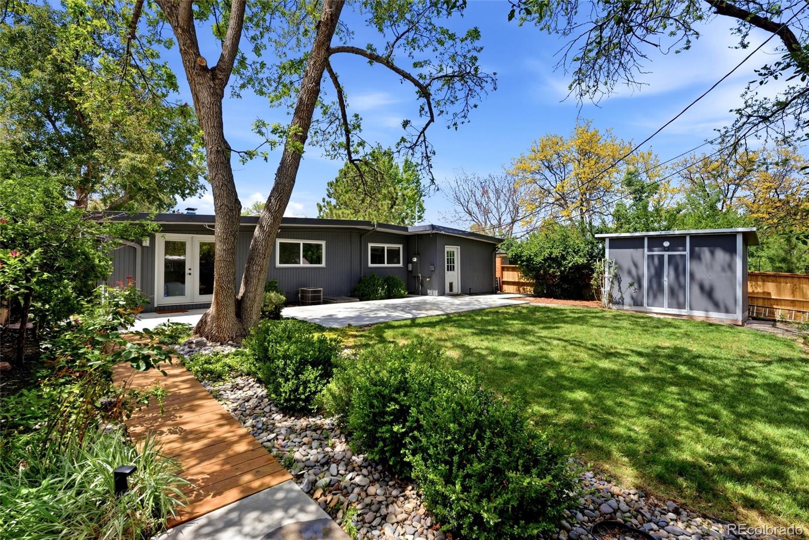 1360 S Dahlia Street Denver CO 80222
