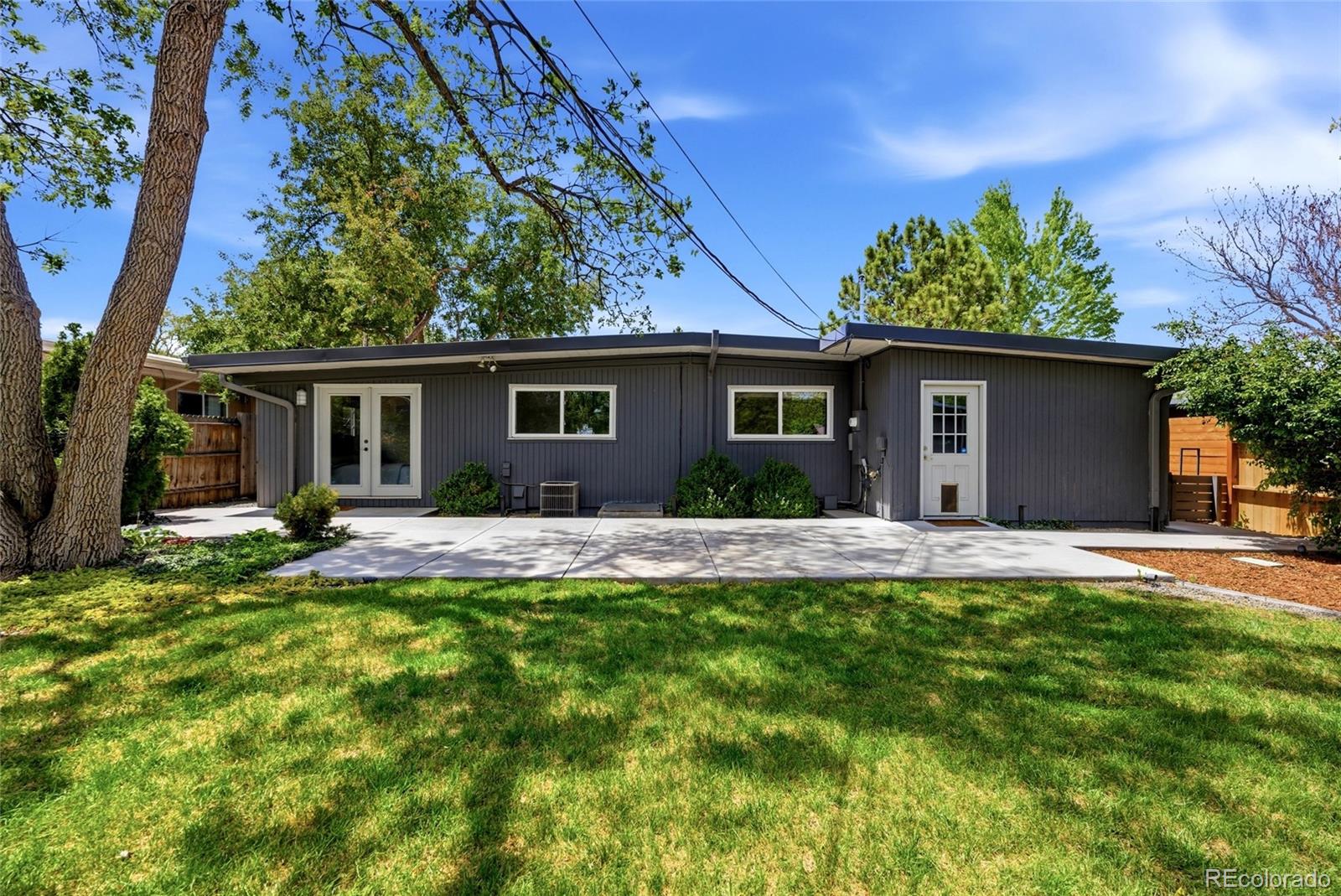 1360 S Dahlia Street Denver CO 80222