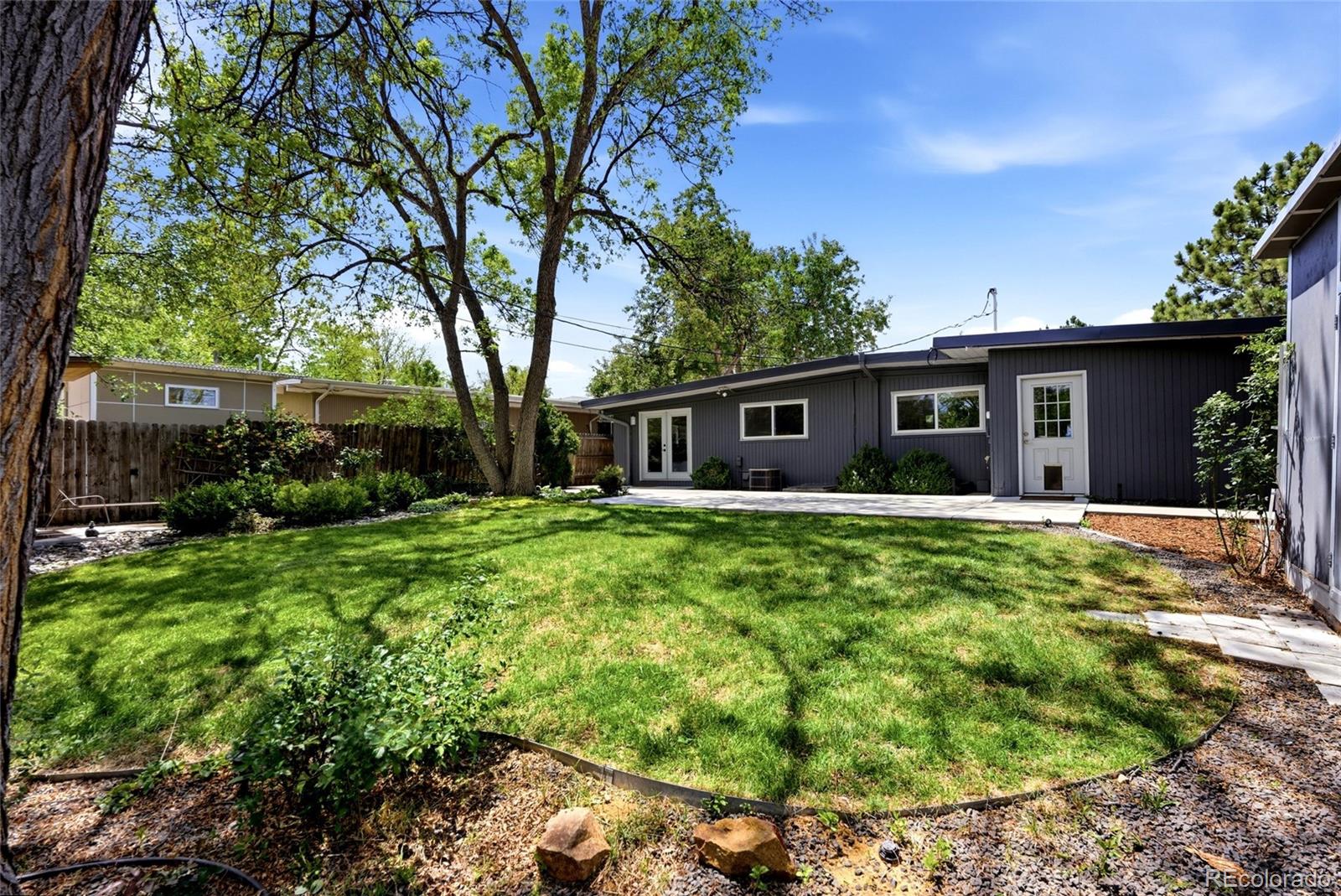 1360 S Dahlia Street Denver CO 80222