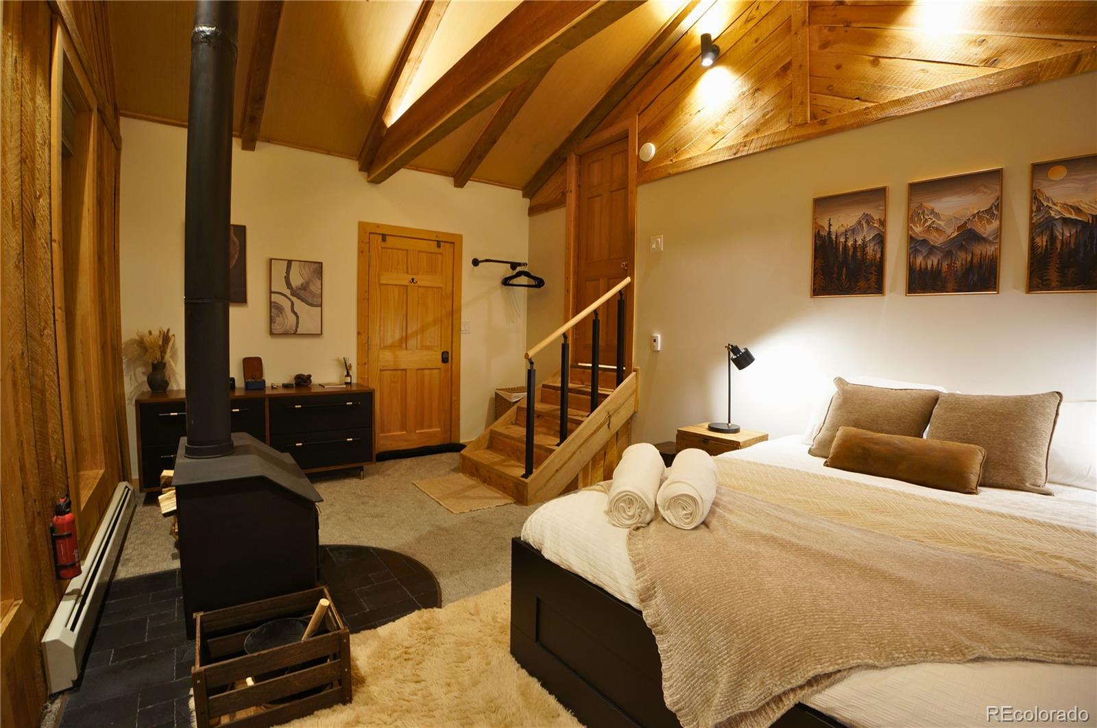 232 Goldfinch Place Alma CO 80420