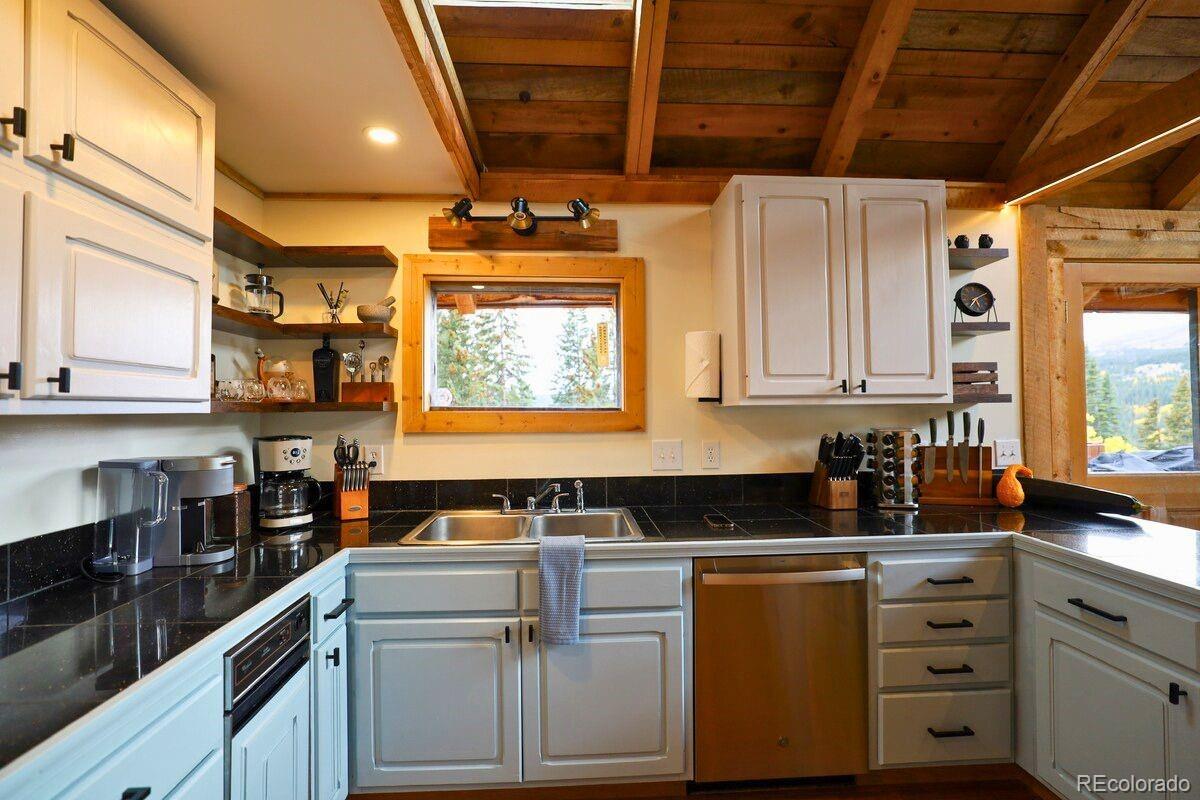 232 Goldfinch Place Alma CO 80420