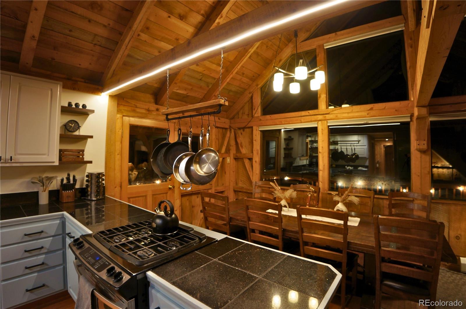 232 Goldfinch Place Alma CO 80420