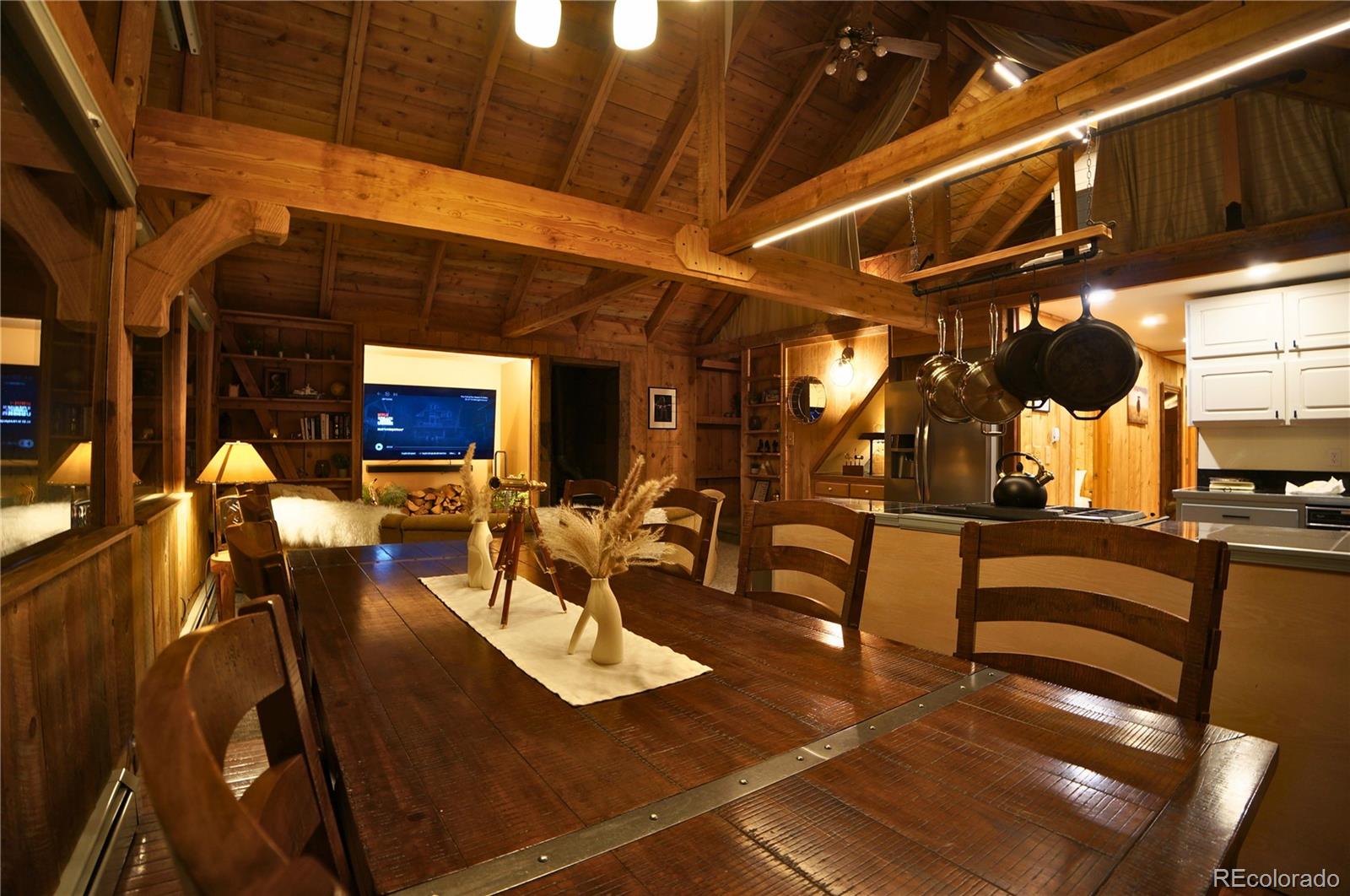 232 Goldfinch Place Alma CO 80420