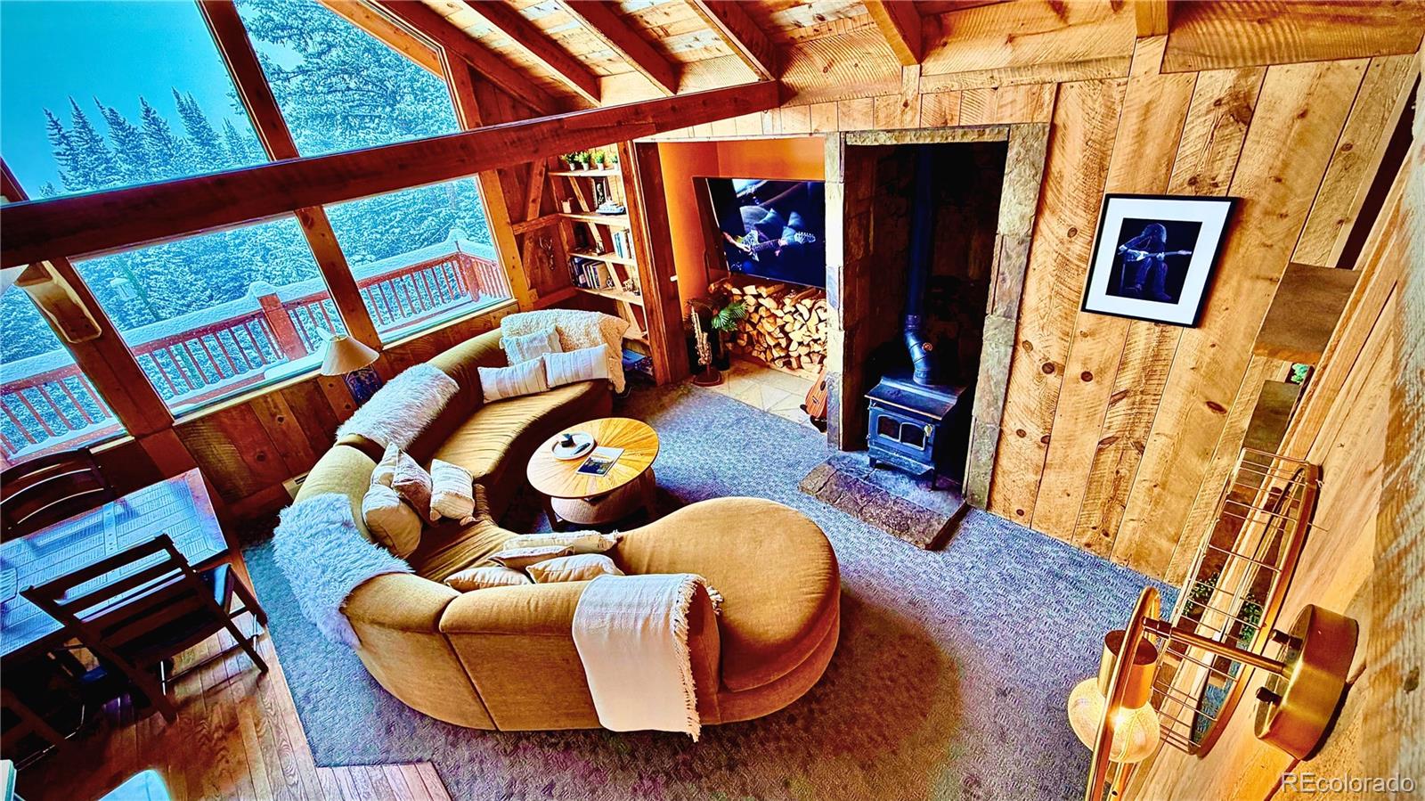 232 Goldfinch Place Alma CO 80420