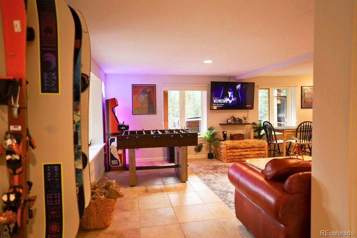 232 Goldfinch Place Alma CO 80420
