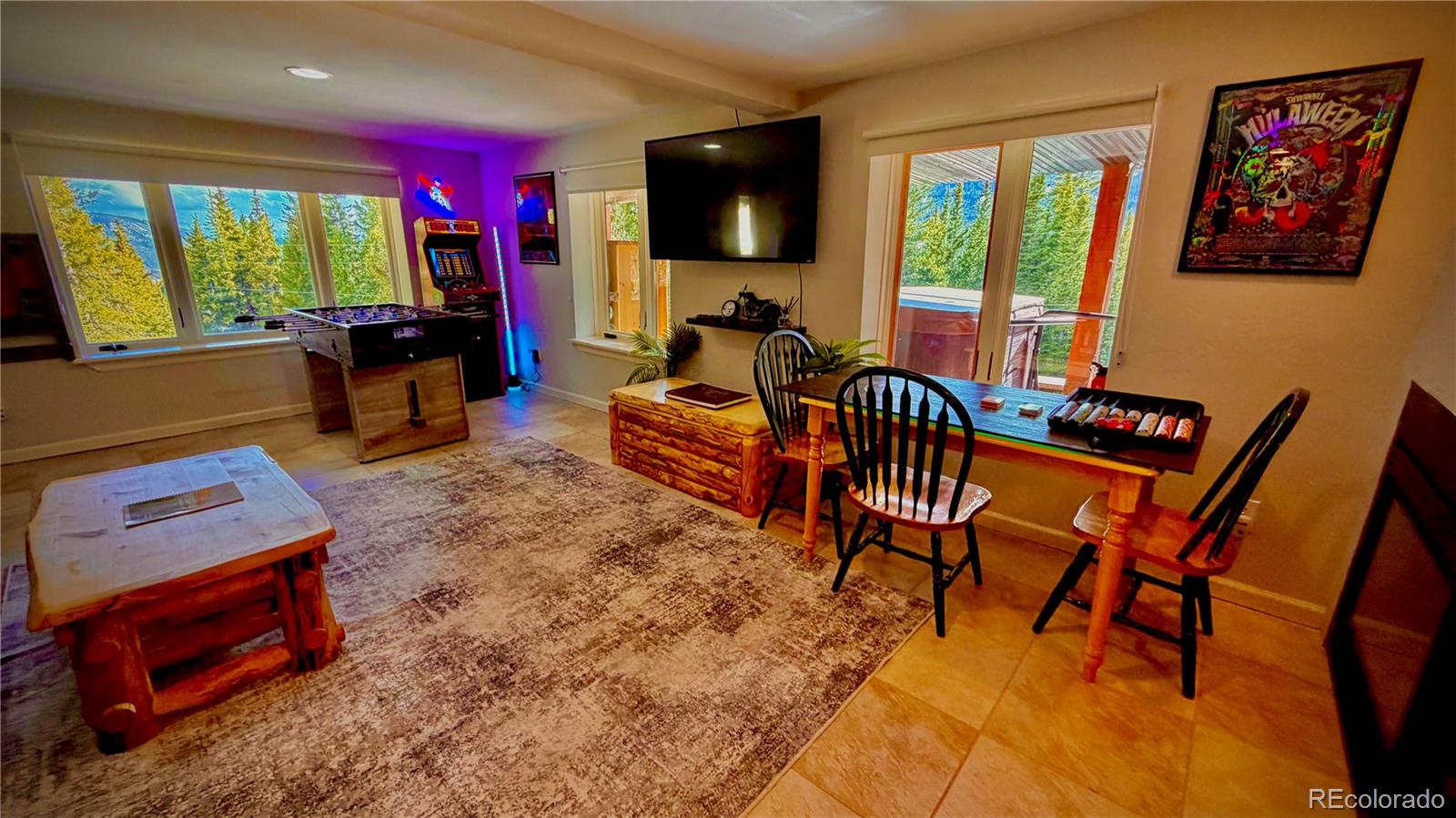 232 Goldfinch Place Alma CO 80420