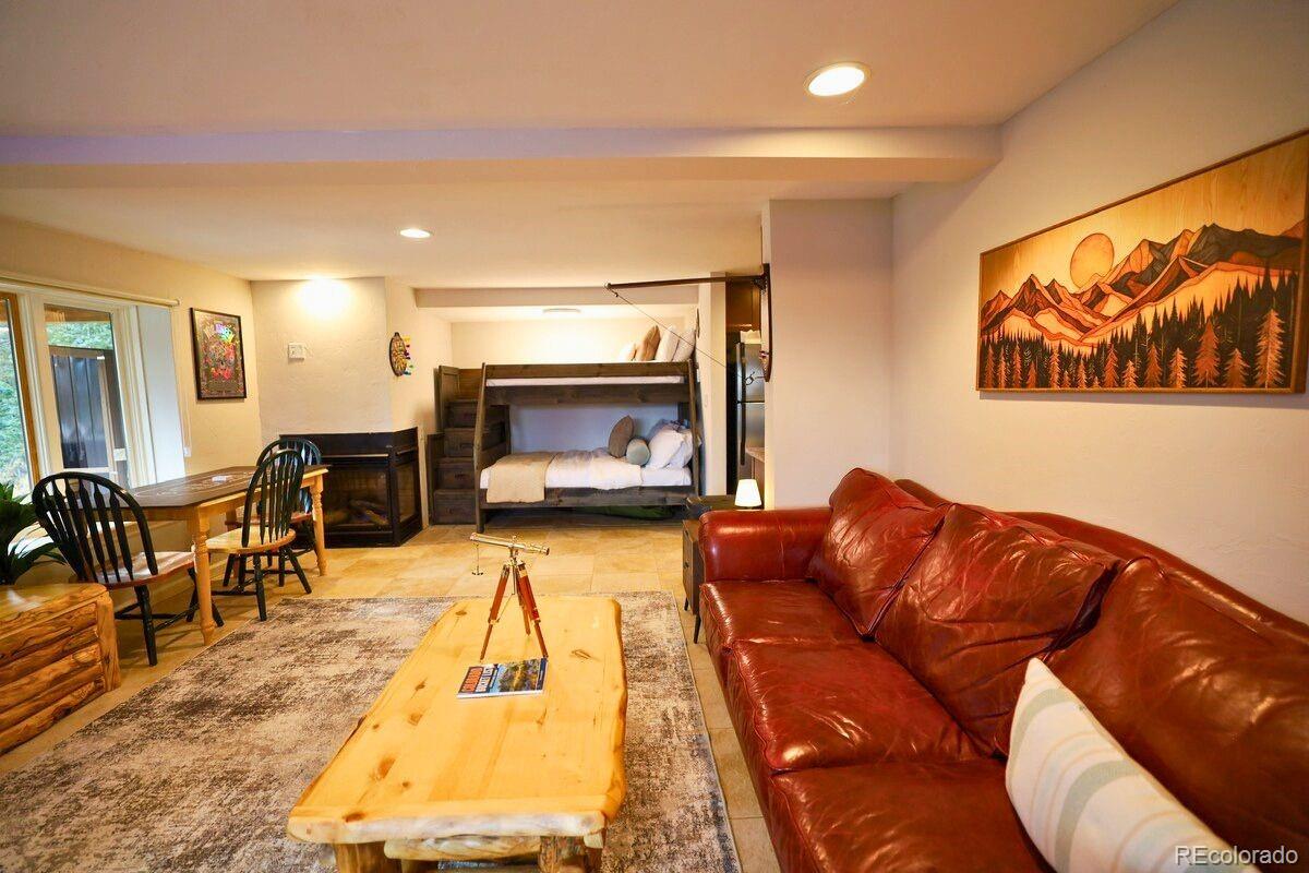 232 Goldfinch Place Alma CO 80420