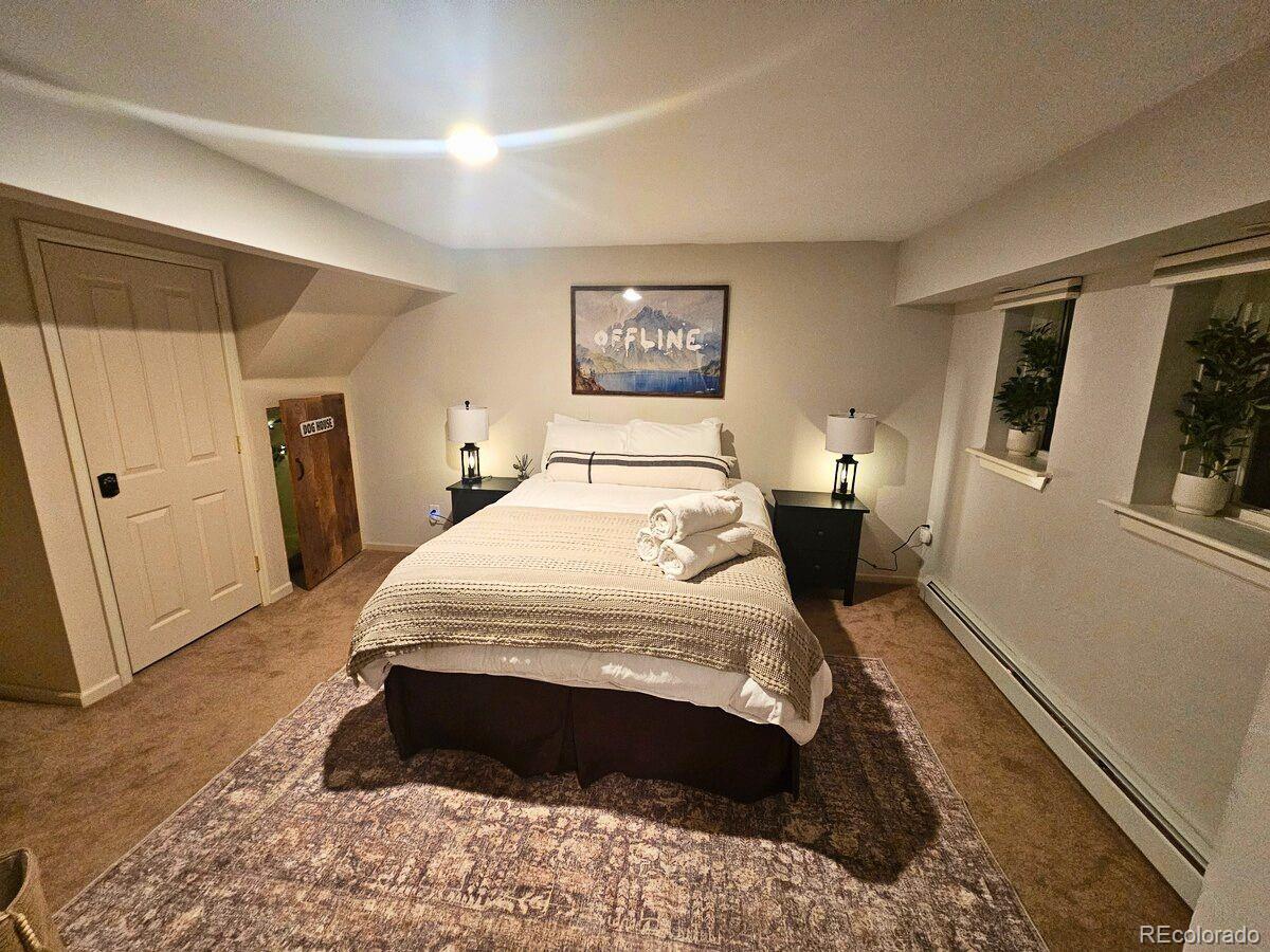 232 Goldfinch Place Alma CO 80420