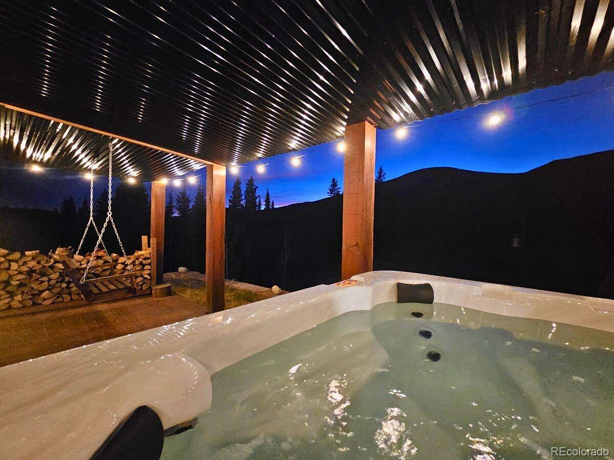 232 Goldfinch Place Alma CO 80420