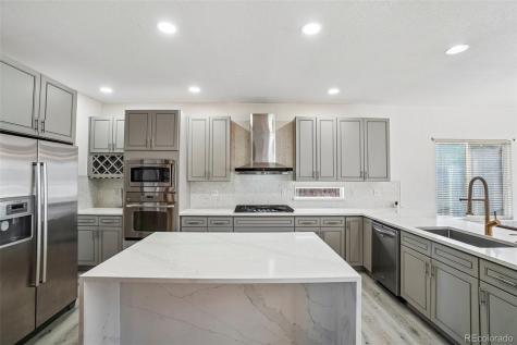 22668 E Lake Place Centennial CO 80015