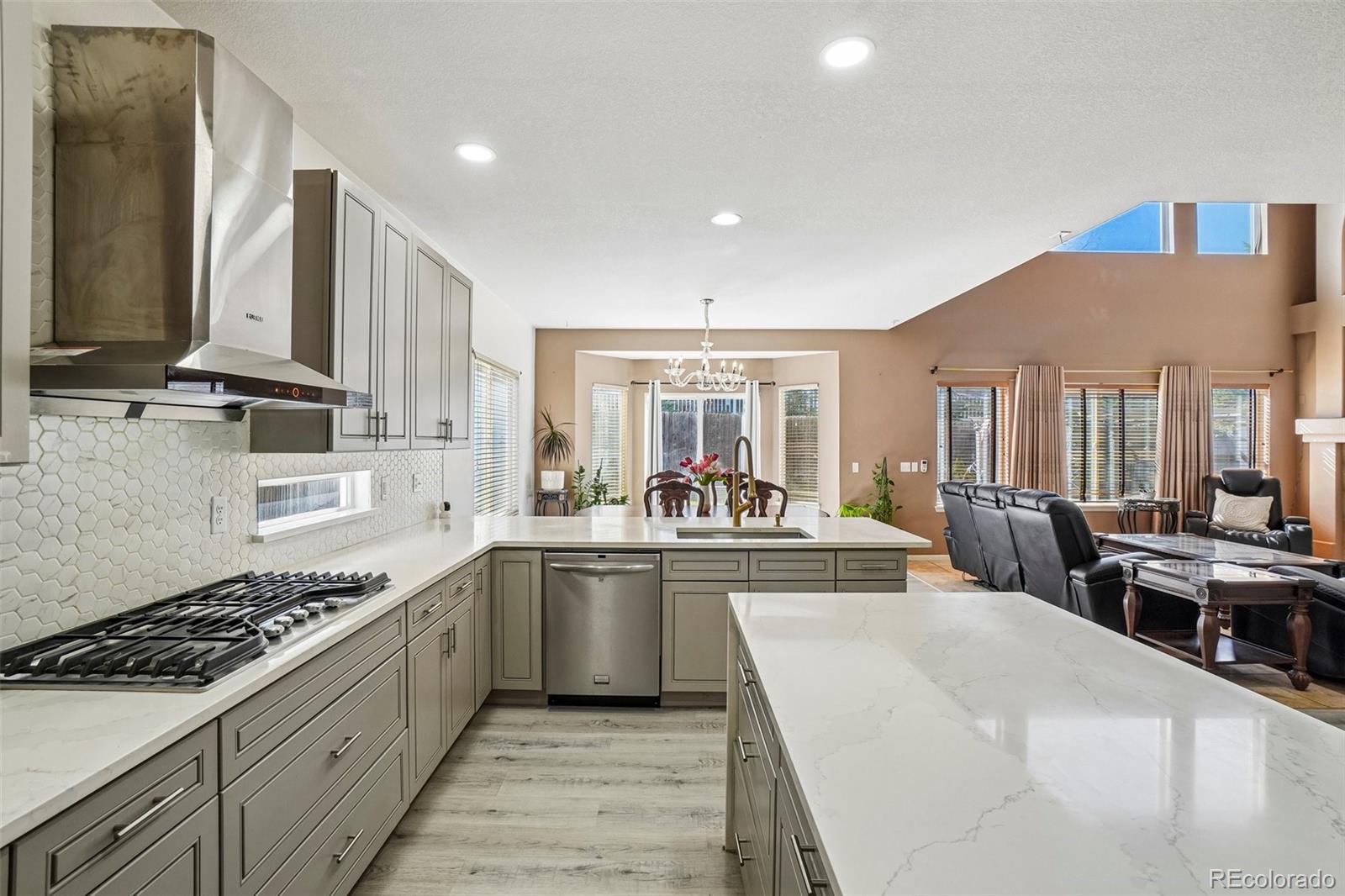 22668 E Lake Place Centennial CO 80015