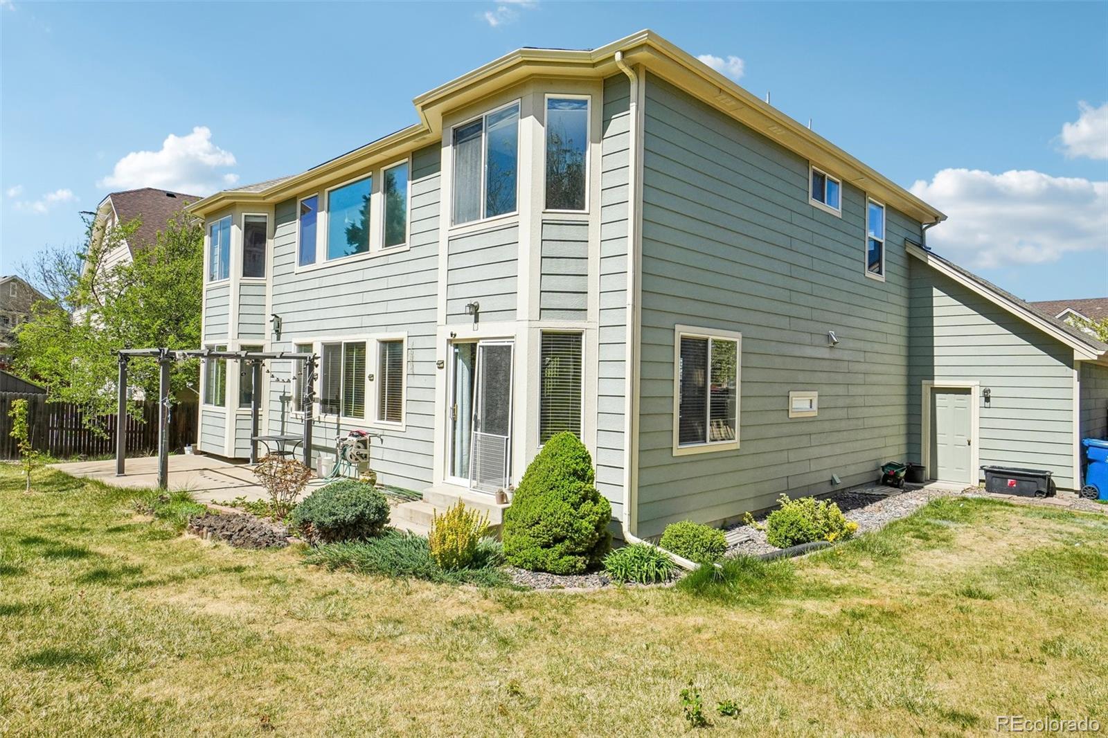 22668 E Lake Place Centennial CO 80015