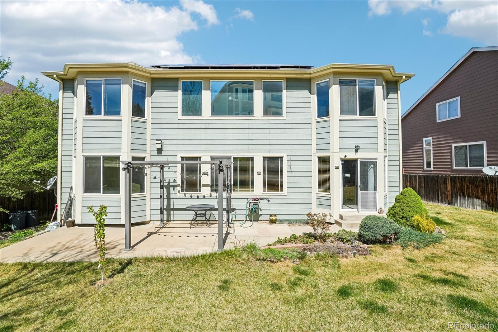 22668 E Lake Place Centennial CO 80015