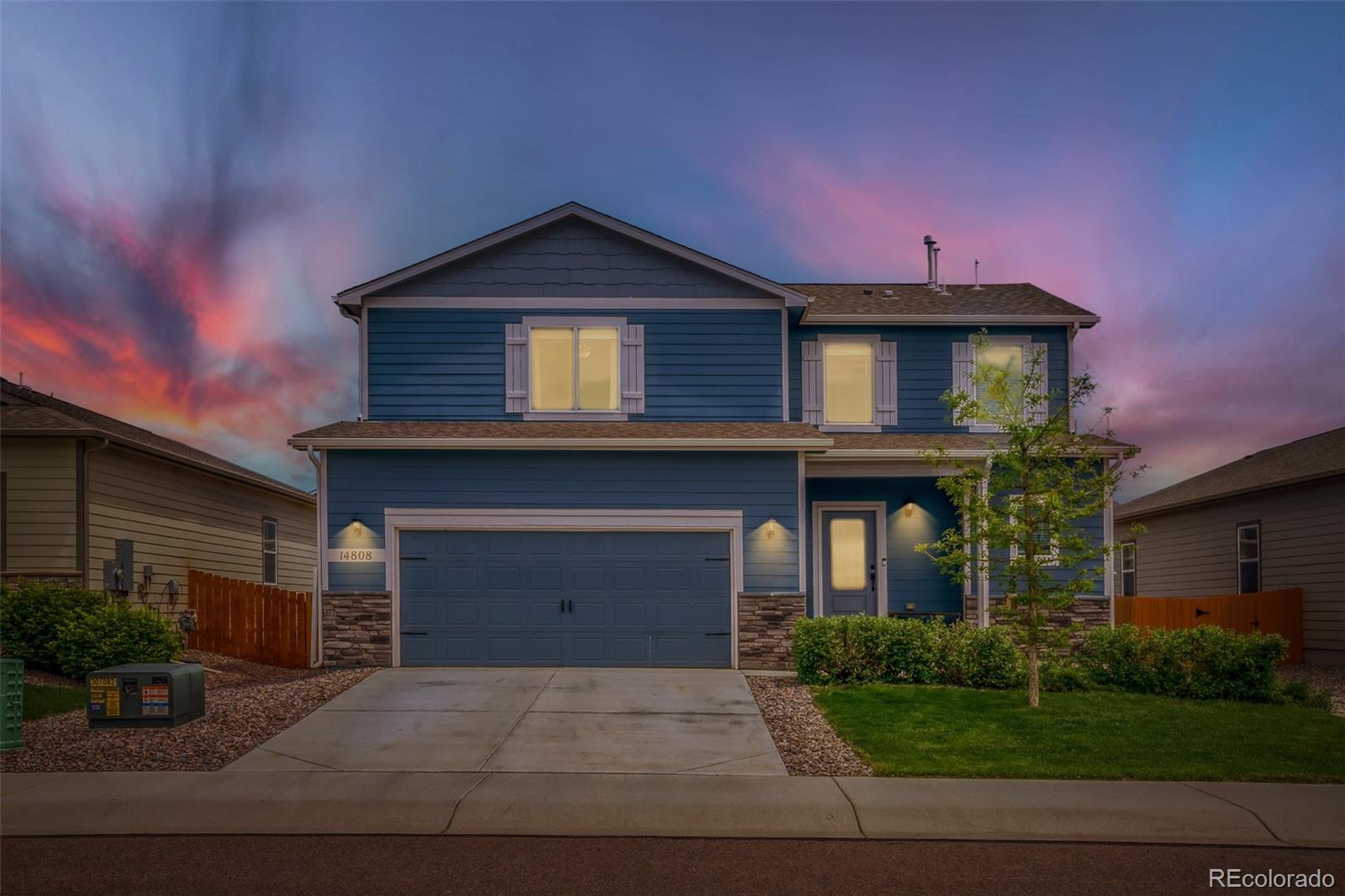 14808 Jersey Drive Mead CO 80542