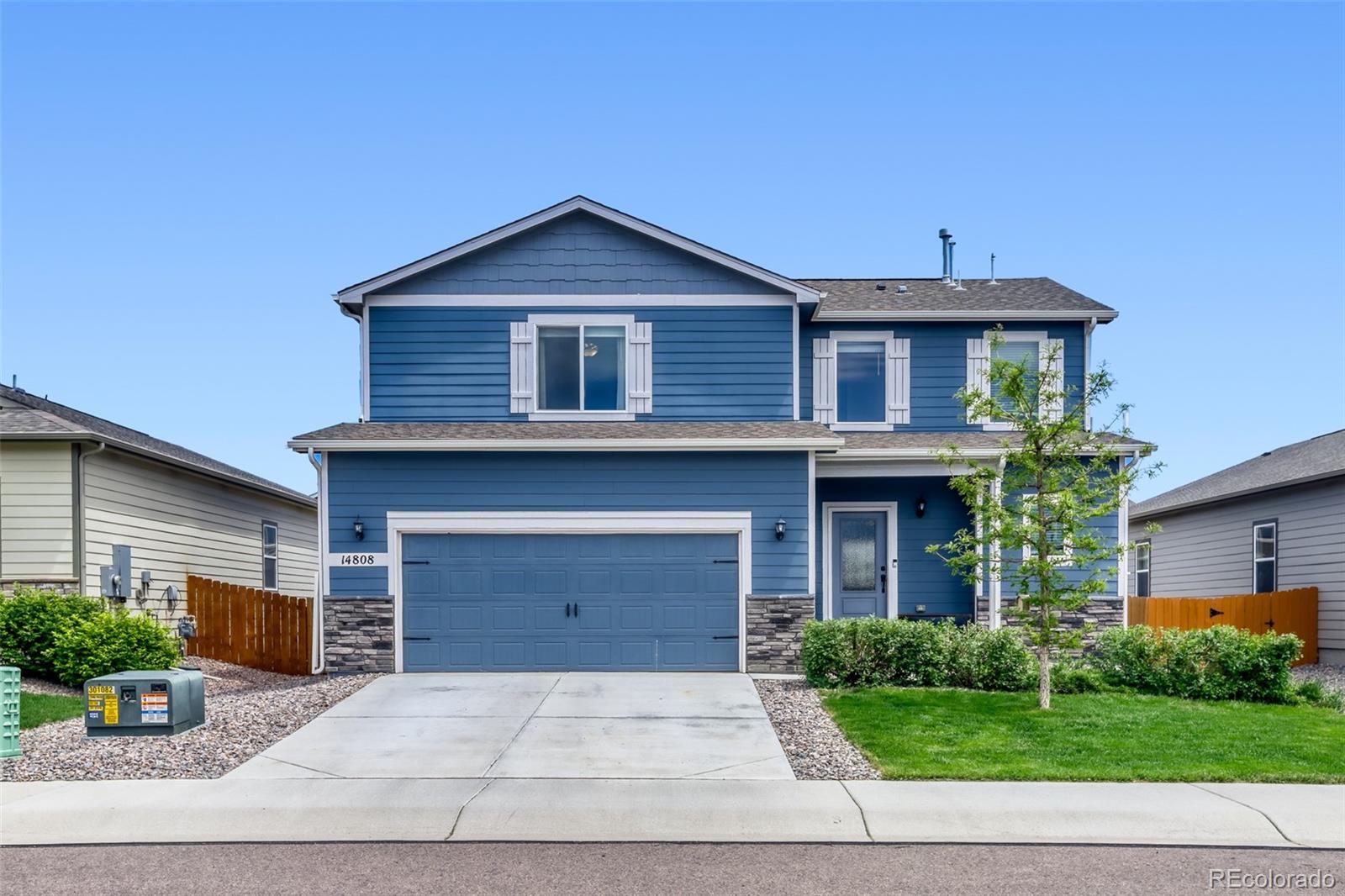 14808 Jersey Drive Mead CO 80542