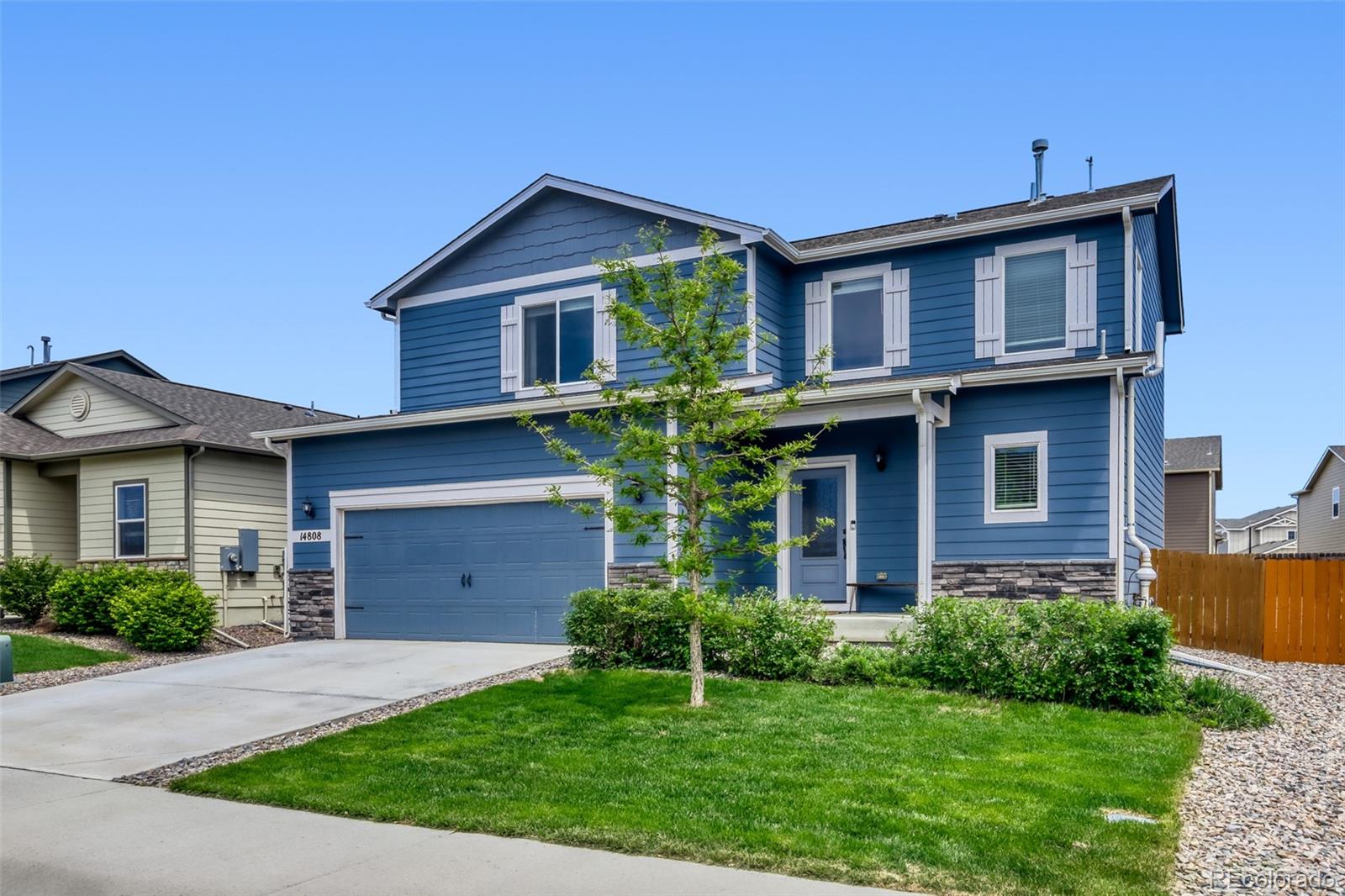 14808 Jersey Drive Mead CO 80542