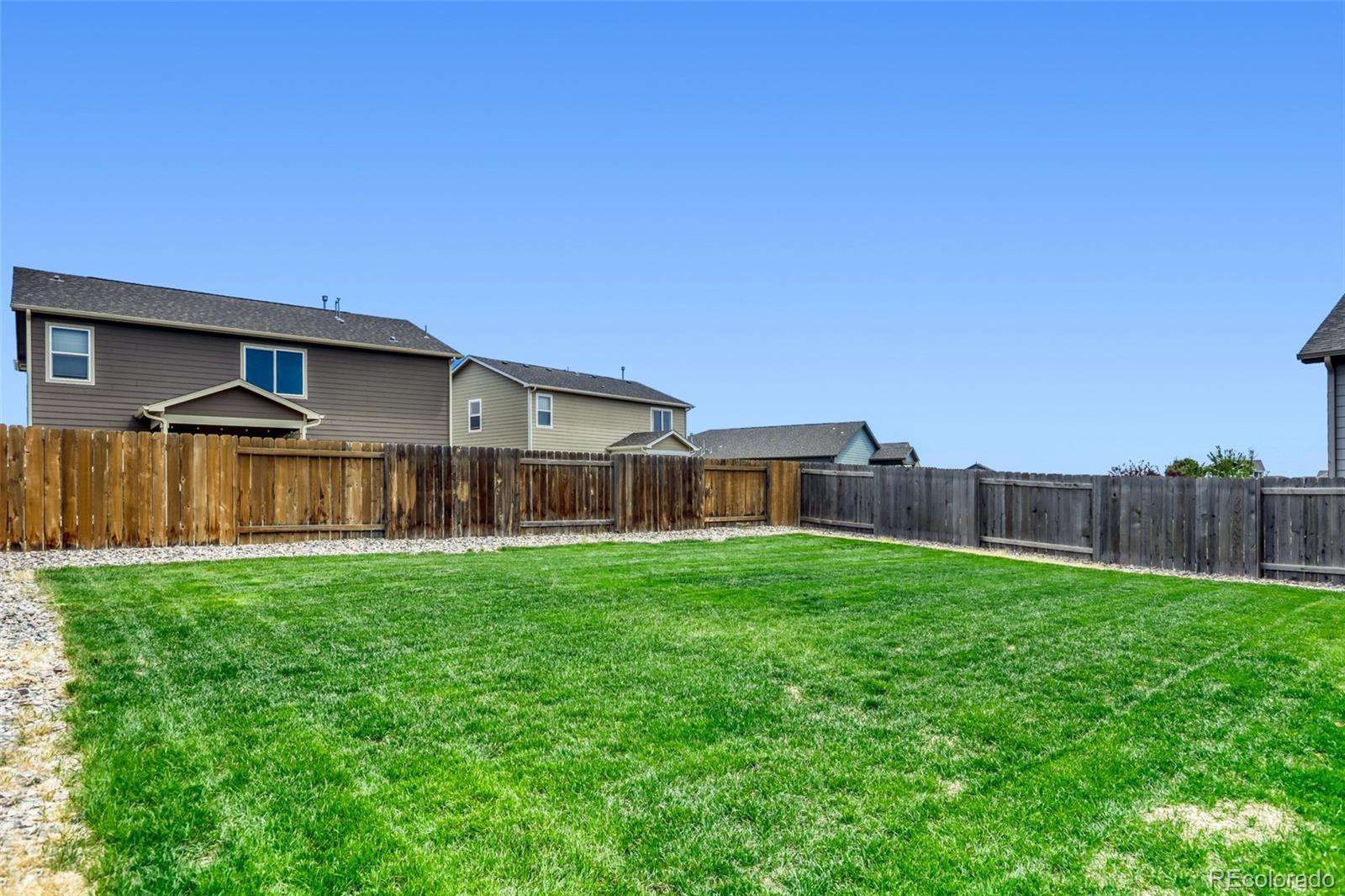 14808 Jersey Drive Mead CO 80542