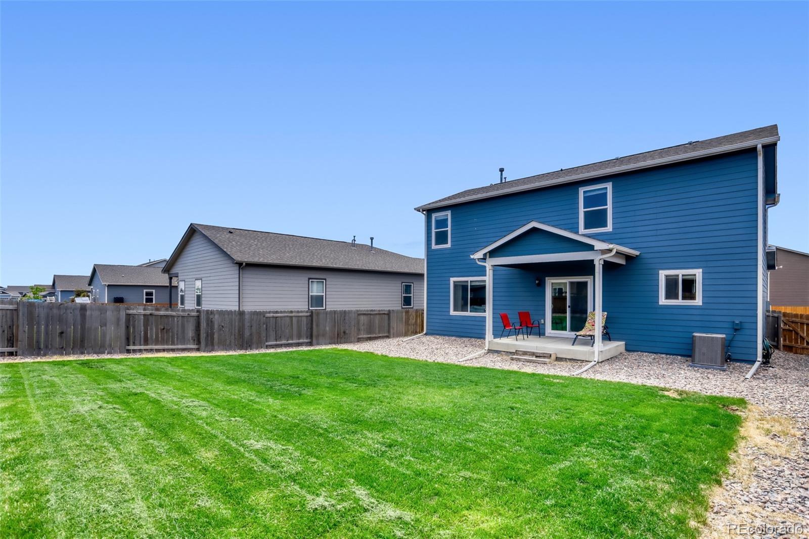 14808 Jersey Drive Mead CO 80542