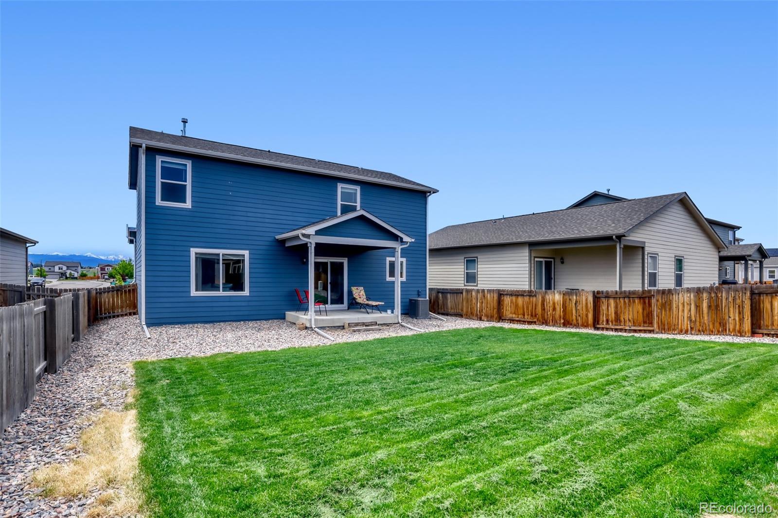 14808 Jersey Drive Mead CO 80542