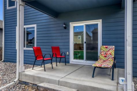 14808 Jersey Drive Mead CO 80542