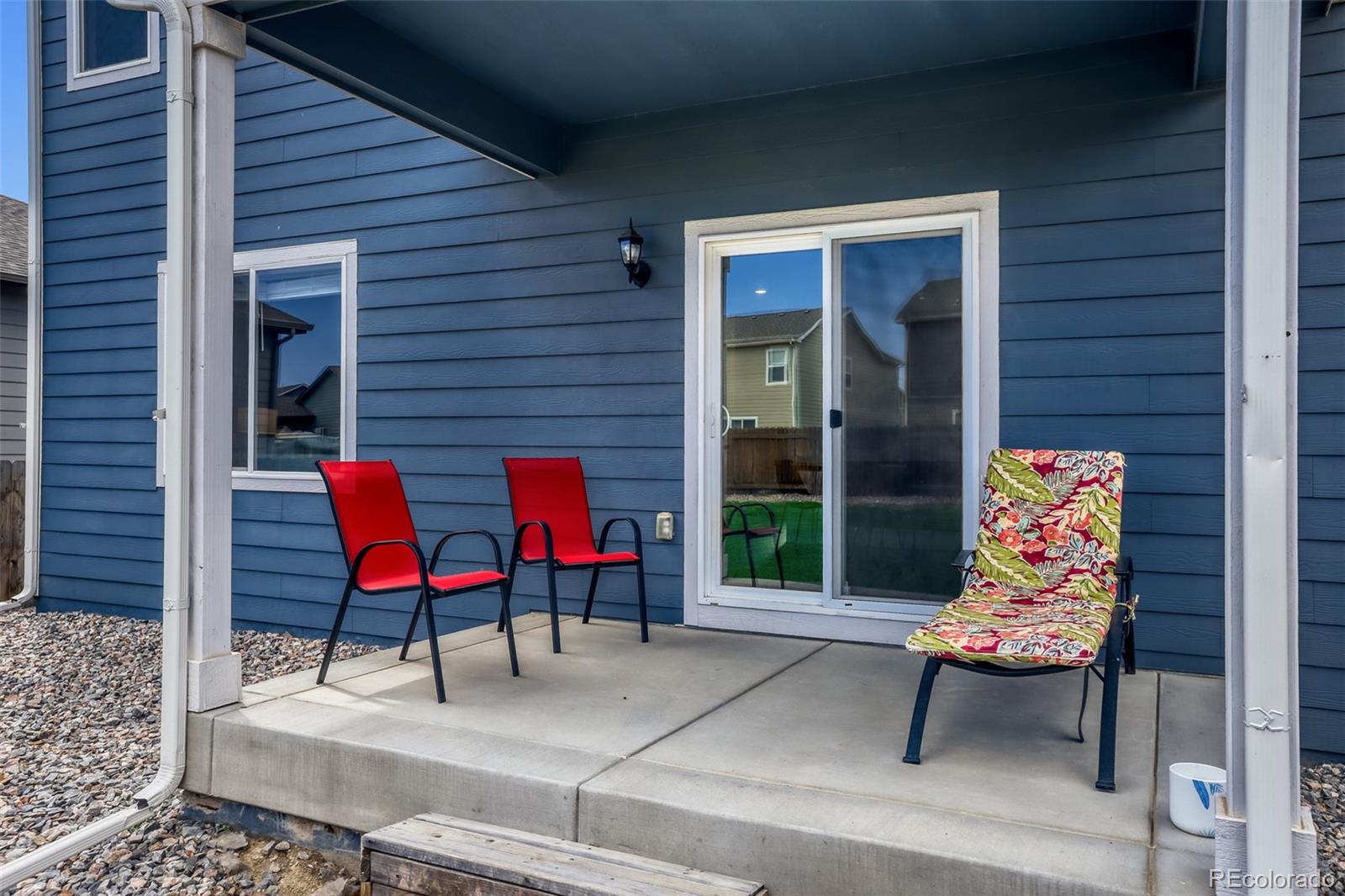 14808 Jersey Drive Mead CO 80542