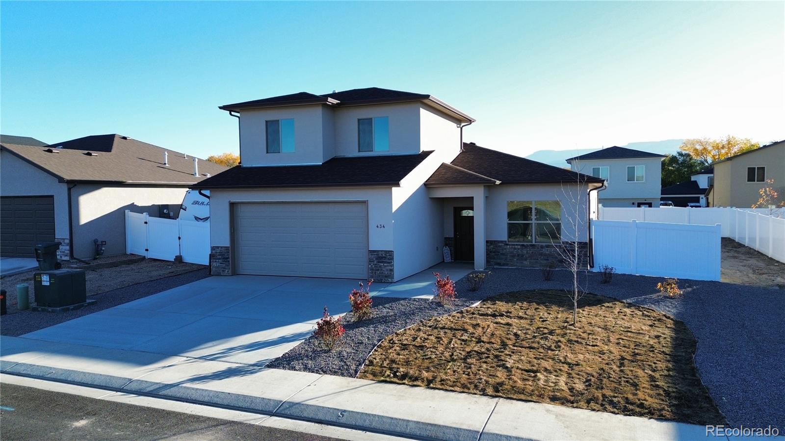 434 Clear Creek Drive Grand Junction CO 81504