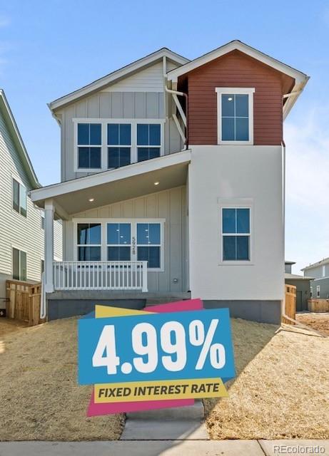 5928 N Lisbon Street Aurora CO 80019