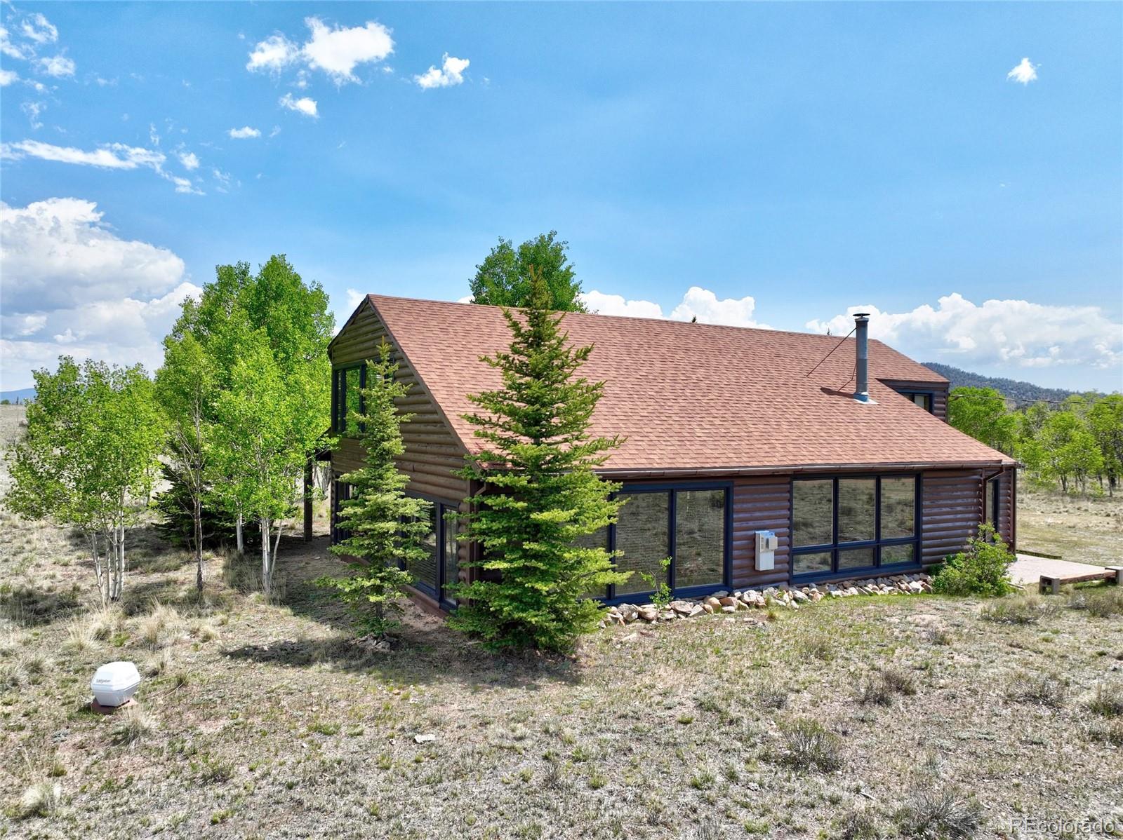 275 Vulture Lane Como CO 80432
