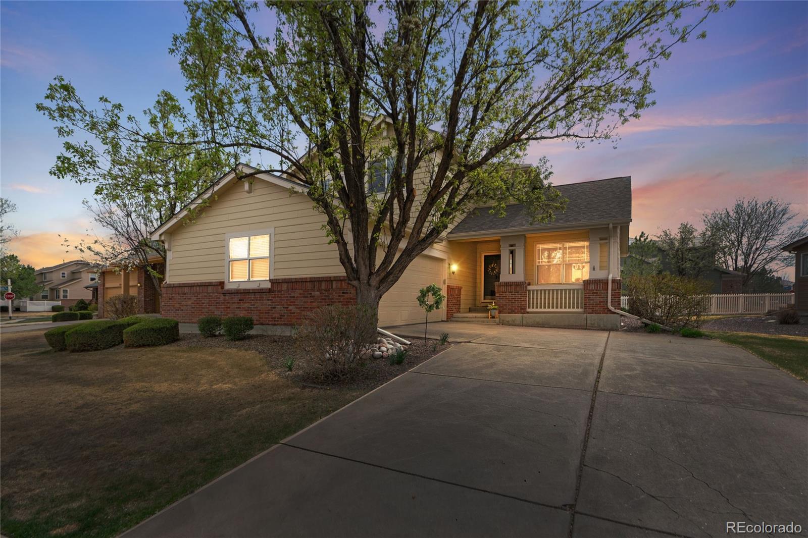 12651 James Circle Broomfield CO 80020